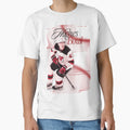 Hughes Bowl Luke Hughes Version T-Shirt - Aesthetic Graphic Men Women - T-Shirt, Sweatshirt, Hoodie