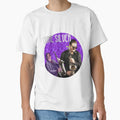 Duke Silver Ron Swanson T-Shirt - Novelty Apparel Men Women - T-Shirt, Sweatshirt, Hoodie
