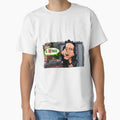 Oh Hi Mark T-Shirt - Aesthetic Graphic for Adults - T-Shirt, Sweatshirt, Hoodie