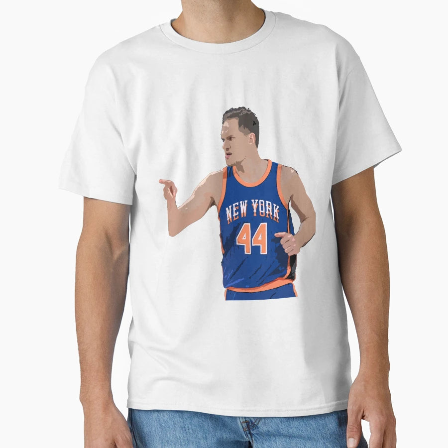Bojan Bogdanovic T-Shirt - Fun Novelty Design Men Women - T-Shirt, Sweatshirt, Hoodie