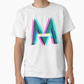 Miscellaneous Angle T-Shirt - Minimalist Print for Adults - T-Shirt, Sweatshirt, Hoodie