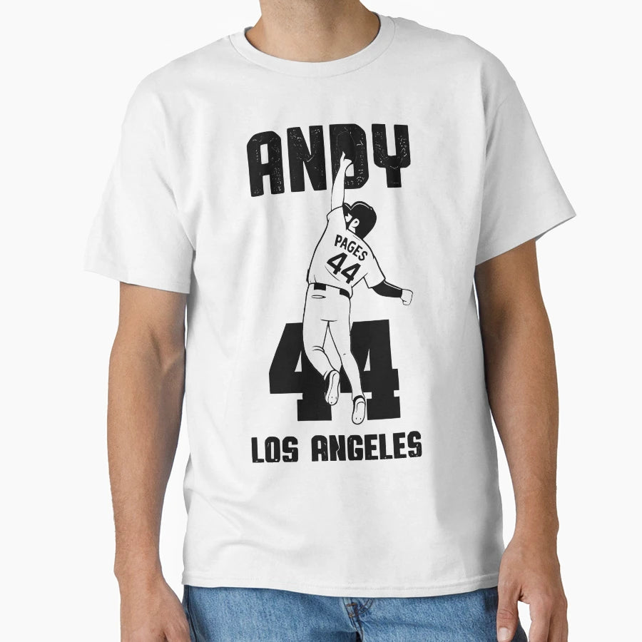 44 Pages T-Shirt - Aesthetic Graphic for Adults - T-Shirt, Sweatshirt, Hoodie