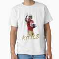 GK T-Shirt - Novelty Apparel for Adults - T-Shirt, Sweatshirt, Hoodie
