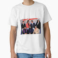 Los Bukis T-Shirt - Graphic Print Men Women - T-Shirt, Sweatshirt, Hoodie