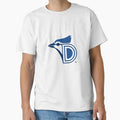 New Blue Jays Dunedin T-Shirt - Fun Novelty Design for Adults - T-Shirt, Sweatshirt, Hoodie