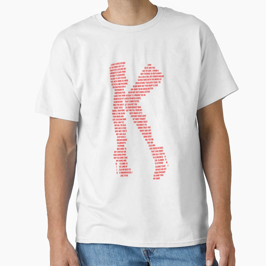 Land Lola T-Shirt - Streetwear Style Men Women - T-Shirt, Sweatshirt, Hoodie