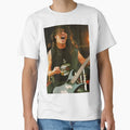 Tom Araya Energy T-Shirt - Aesthetic Graphic Men Women - T-Shirt, Sweatshirt, Hoodie