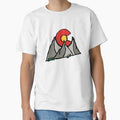 Colorado T-Shirt - Unique Graphic for Adults - T-Shirt, Sweatshirt, Hoodie