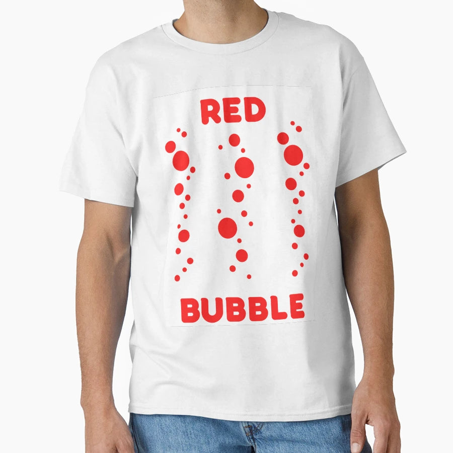 Keep Ideas Bubblen T-Shirt - Streetwear Style for Adults - T-Shirt, Sweatshirt, Hoodie