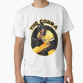 Cobra T-Shirt - Novelty Apparel Unisex - T-Shirt, Sweatshirt, Hoodie