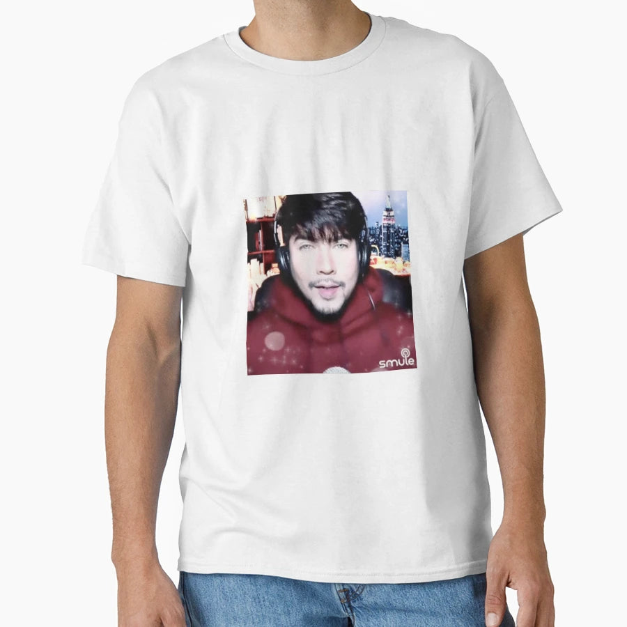 Anuc7777 T-Shirt - Novelty Apparel for Adults - T-Shirt, Sweatshirt, Hoodie