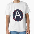 3Rd Army Patch T-Shirt - Novelty Apparel Unisex - T-Shirt, Sweatshirt, Hoodie