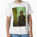 Rob Benedict T-Shirt - Custom Art Print for Adults - T-Shirt, Sweatshirt, Hoodie