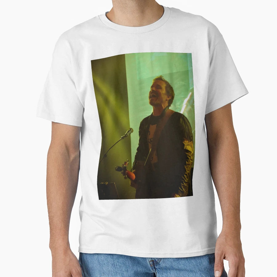 Rob Benedict T-Shirt - Custom Art Print for Adults - T-Shirt, Sweatshirt, Hoodie