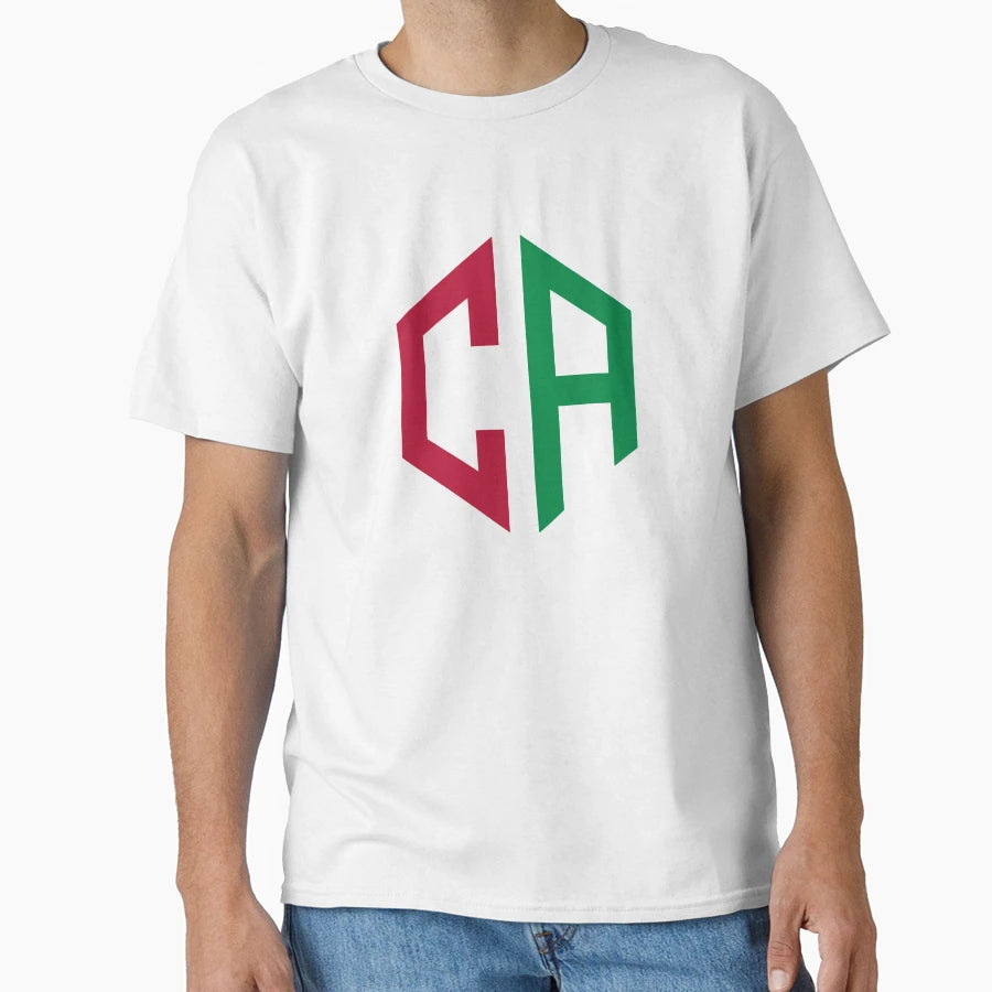California State Abbreviation T-Shirt - Graphic Print for Adults - T-Shirt, Sweatshirt, Hoodie