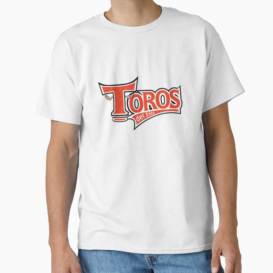 Toros Del Este T-Shirt - Novelty Apparel Men Women - T-Shirt, Sweatshirt, Hoodie