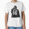 Off Campus T-Shirt - Graphic Print Men Women - T-Shirt, Sweatshirt, Hoodie