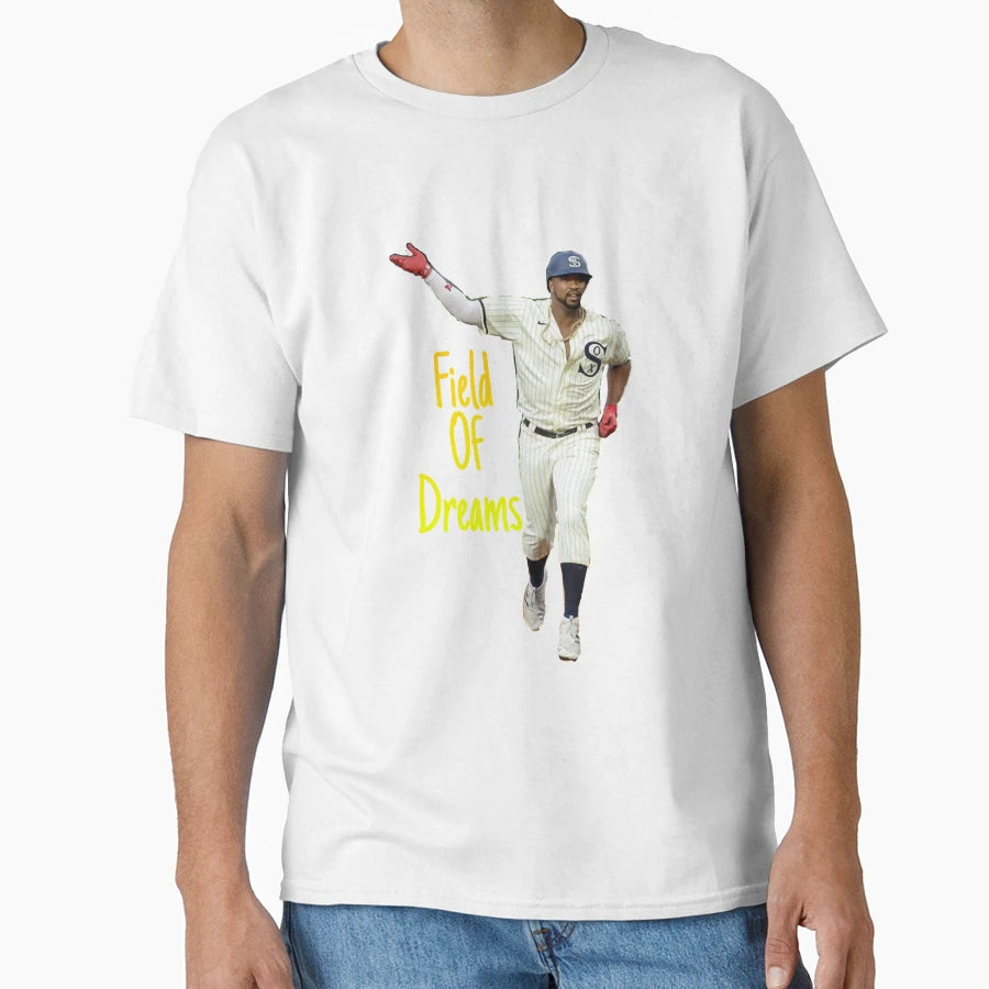 Gifts Field Dreams Gifts Best T-Shirt - Custom Art Print Unisex - T-Shirt, Sweatshirt, Hoodie