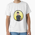 Mark Stone T-Shirt - Custom Art Print Men Women - T-Shirt, Sweatshirt, Hoodie