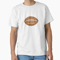 Tampa Bay Football Fanzone Outfit T-Shirt - Novelty Apparel for Adults - T-Shirt, Sweatshirt, Hoodie