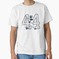Home Run Swing Bronx Baseball T-Shirt - Novelty Apparel for Adults - T-Shirt, Sweatshirt, Hoodie