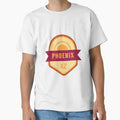 Phoenix Az T-Shirt - Novelty Apparel for Adults - T-Shirt, Sweatshirt, Hoodie
