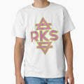 Rainbow Kitten Surprise T-Shirt - Trendy Graphic for Adults - T-Shirt, Sweatshirt, Hoodie