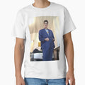 Adam Friedland Show Is This Suit Too Big T-Shirt - Custom Art Print Unisex - T-Shirt, Sweatshirt, Hoodie