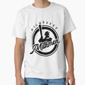 Copy Moderns Mythss Makerss Old Logo T-Shirt - Novelty Apparel Unisex - T-Shirt, Sweatshirt, Hoodie