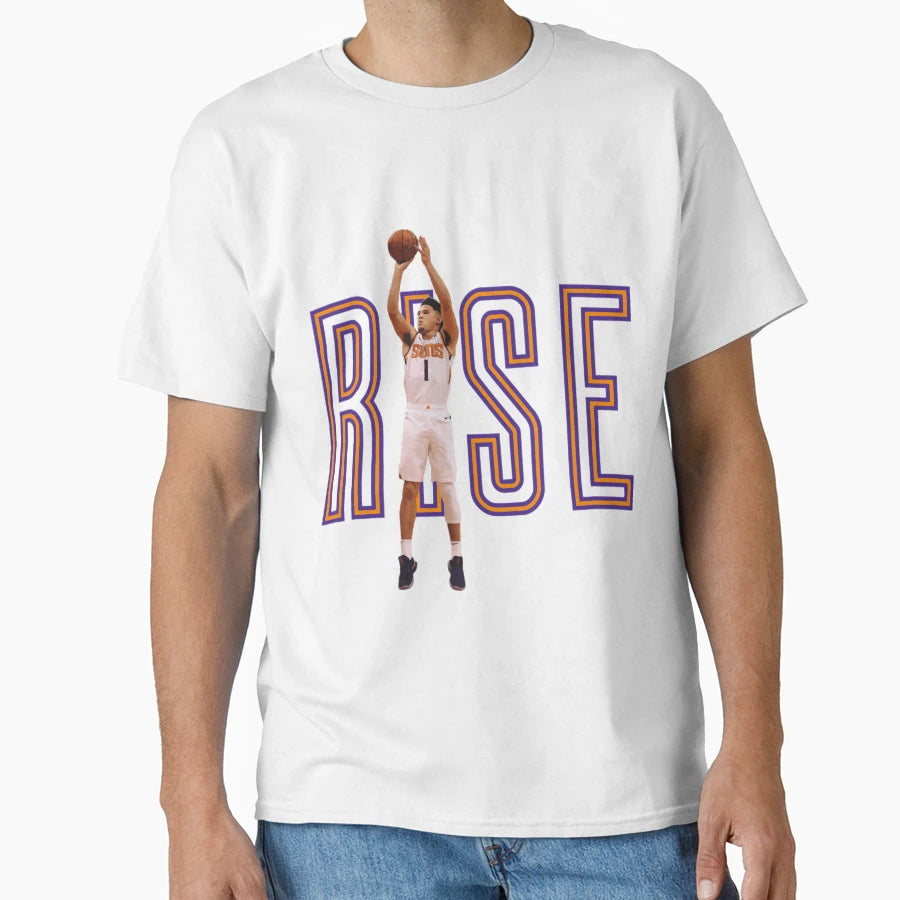Suns Basketball T-Shirt - Fun Novelty Design for Adults - T-Shirt, Sweatshirt, Hoodie