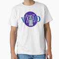 Vo Mic T-Shirt - Aesthetic Graphic for Adults - T-Shirt, Sweatshirt, Hoodie