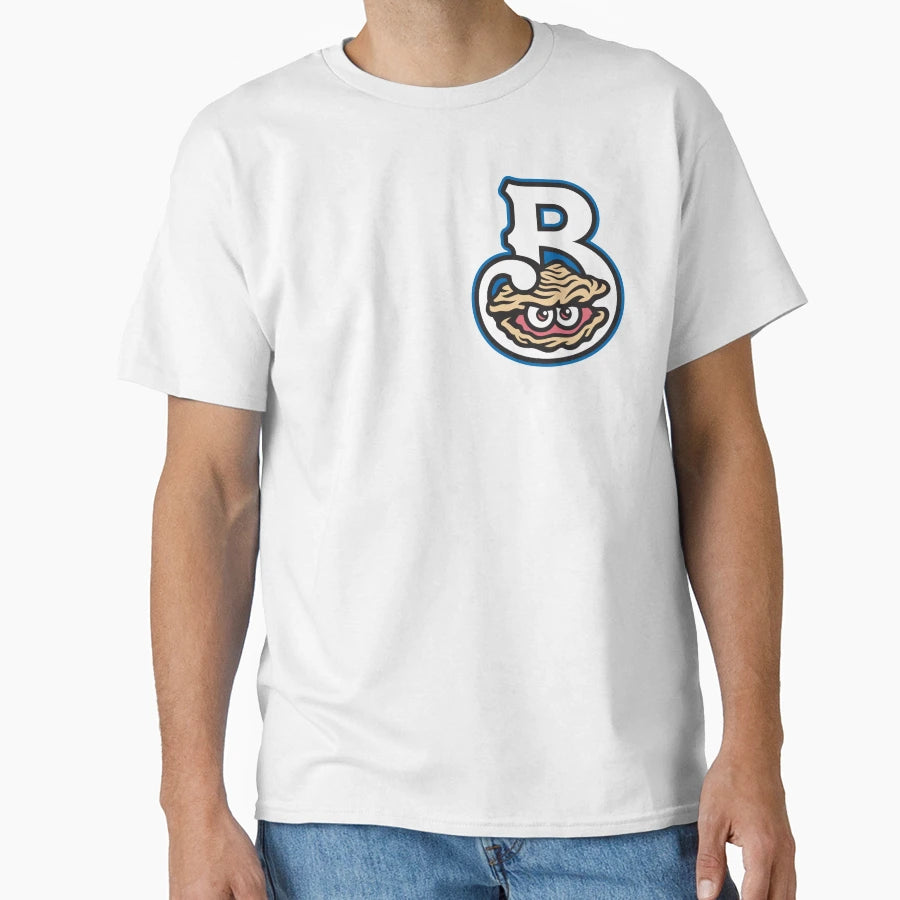 Fan Shuckers People Biloxi T-Shirt - Casual Everyday Wear for Adults - T-Shirt, Sweatshirt, Hoodie