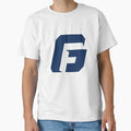 George Fox University Bruins T-Shirt - Fun Novelty Design Unisex - T-Shirt, Sweatshirt, Hoodie