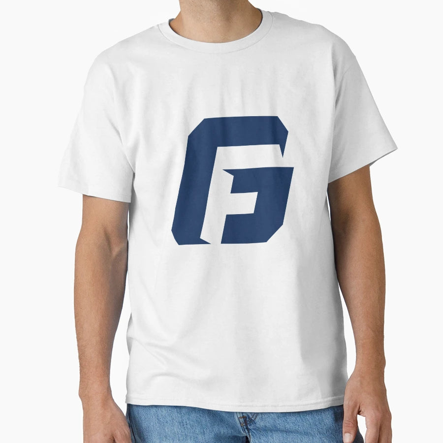 George Fox University Bruins T-Shirt - Fun Novelty Design Unisex - T-Shirt, Sweatshirt, Hoodie