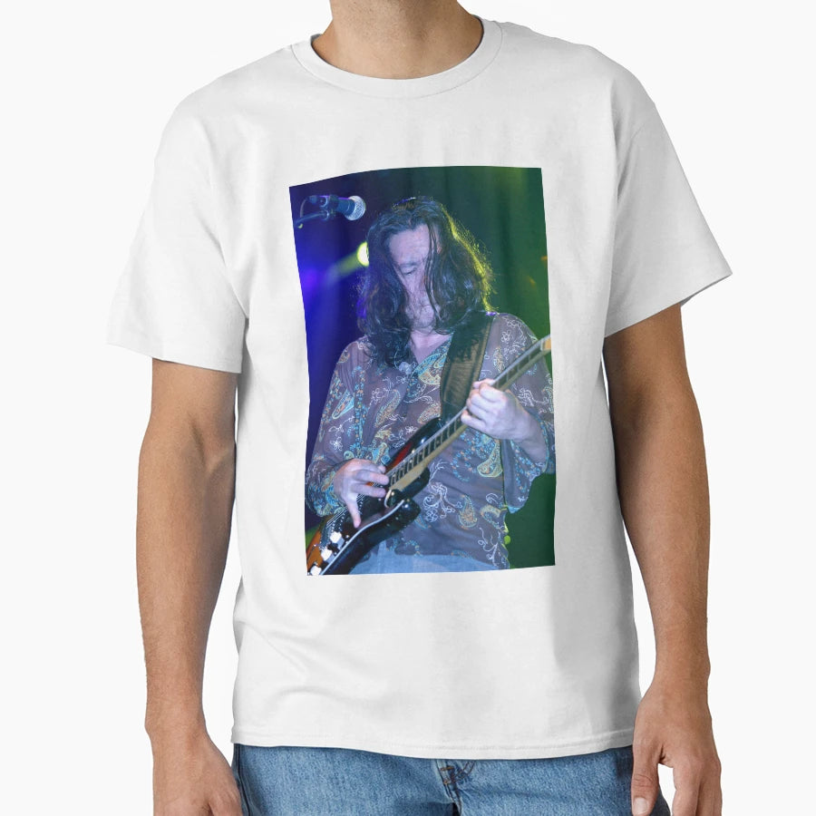 Todd Park Mohr Big Head Todd T-Shirt - Streetwear Style for Adults - T-Shirt, Sweatshirt, Hoodie