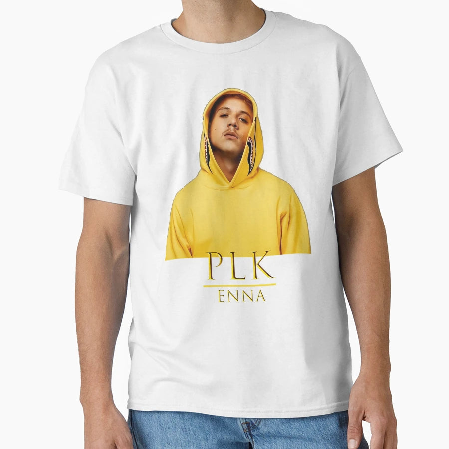 Plk Enna T-Shirt - Unique Graphic for Adults - T-Shirt, Sweatshirt, Hoodie