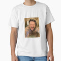 Matty Matheson T-Shirt - Graphic Print Men Women - T-Shirt, Sweatshirt, Hoodie