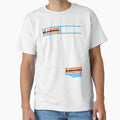 New York T-Shirt - Unique Graphic for Adults - T-Shirt, Sweatshirt, Hoodie