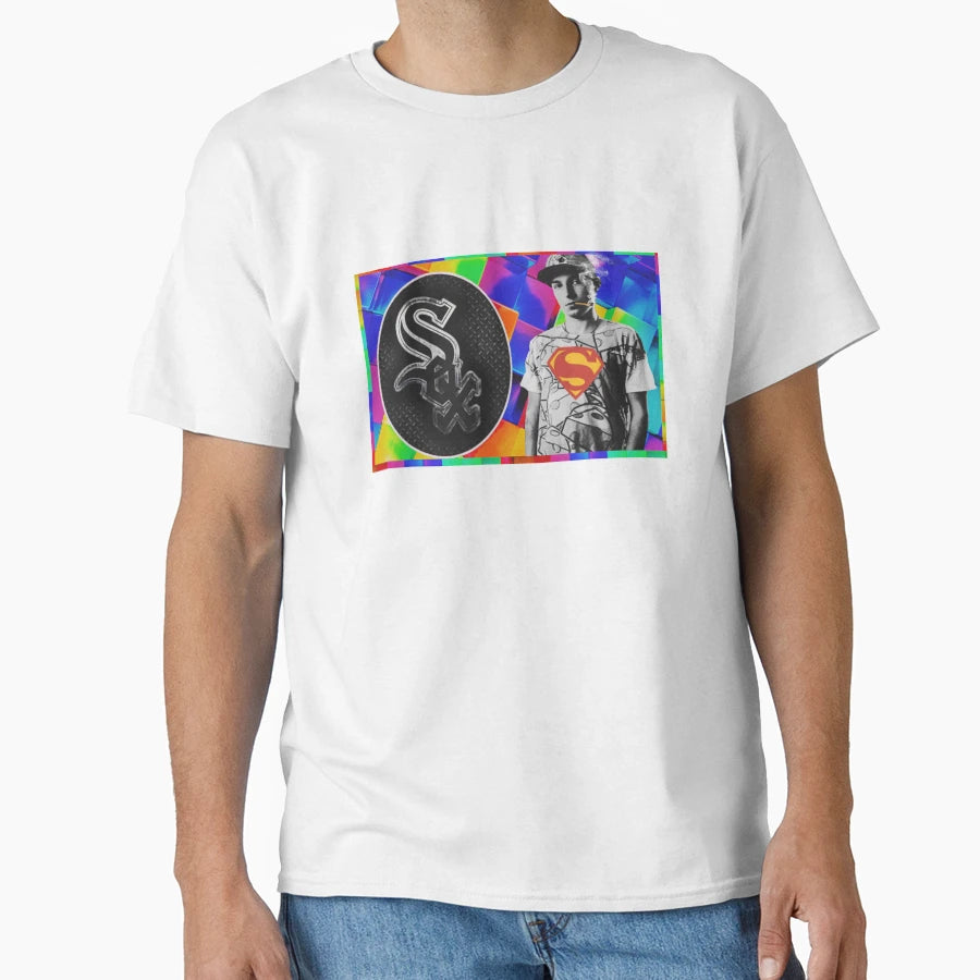 S O X T-Shirt - Custom Art Print Men Women - T-Shirt, Sweatshirt, Hoodie