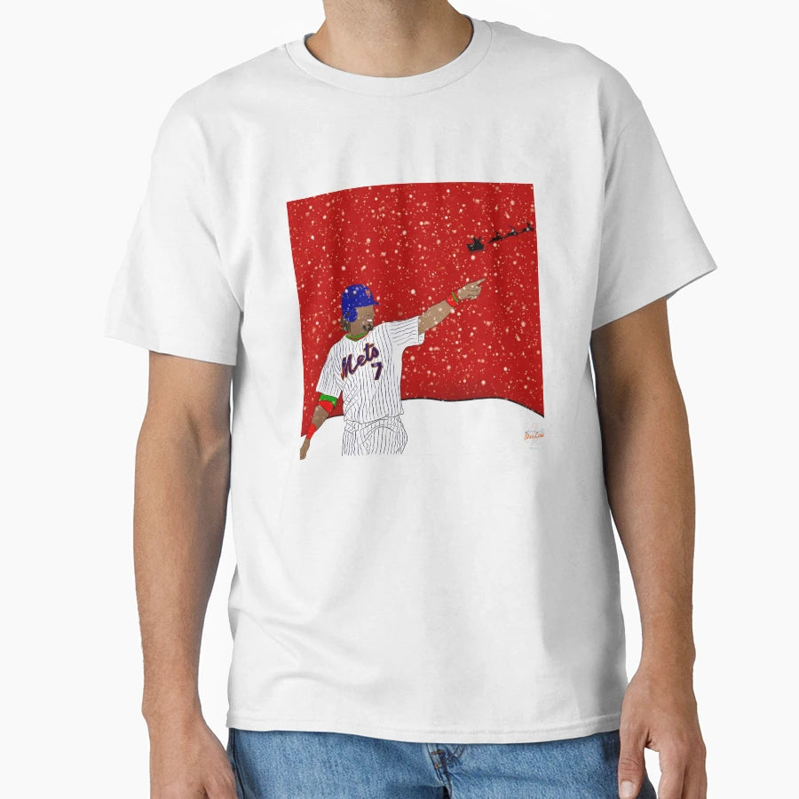Reyes T-Shirt - Fun Novelty Design for Adults - T-Shirt, Sweatshirt, Hoodie