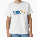 Unk University Nebraska Kearney T-Shirt - Graphic Print for Adults - T-Shirt, Sweatshirt, Hoodie