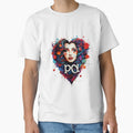 Love T-Shirt - Graphic Print Unisex - T-Shirt, Sweatshirt, Hoodie