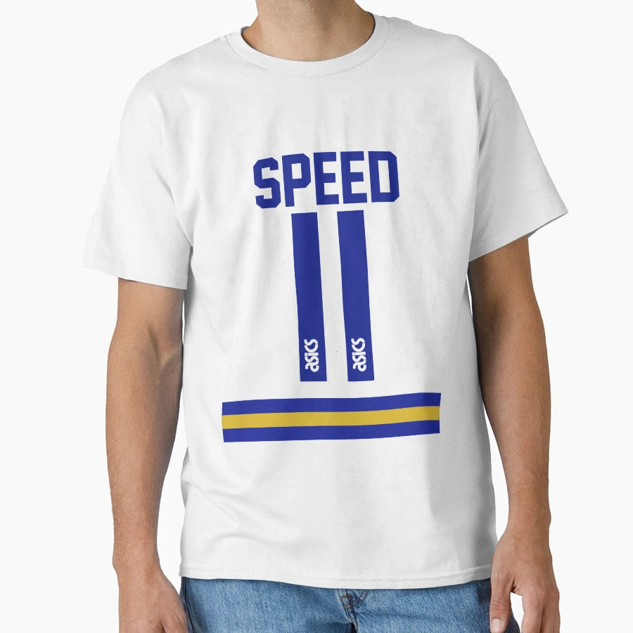 Gary Speed T-Shirt - Aesthetic Graphic Unisex - T-Shirt, Sweatshirt, Hoodie