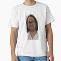 Theforddo T-Shirt - Fun Novelty Design Unisex - T-Shirt, Sweatshirt, Hoodie