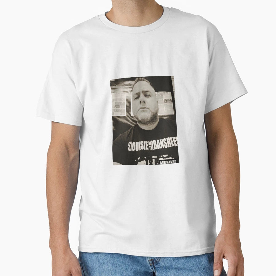 Bansheemilk Is Me T-Shirt - Aesthetic Graphic Unisex - T-Shirt, Sweatshirt, Hoodie