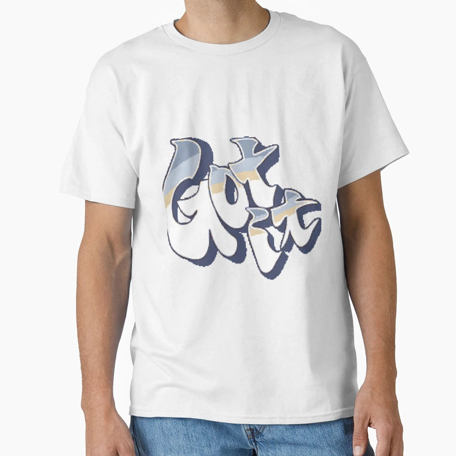 Got It T-Shirt - Graphic Print Men Women - T-Shirt, Sweatshirt, Hoodie