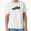 New York 83 T-Shirt - Streetwear Style Unisex - T-Shirt, Sweatshirt, Hoodie