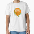 Miami T-Shirt - Graphic Print for Adults - T-Shirt, Sweatshirt, Hoodie