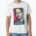 Paul T-Shirt - Streetwear Style Men Women - T-Shirt, Sweatshirt, Hoodie