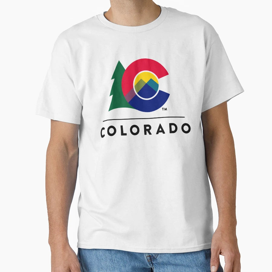 Colorado Transplant T-Shirt - Casual Everyday Wear for Adults - T-Shirt, Sweatshirt, Hoodie